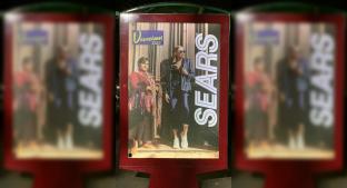 Campaña publicitaria de Sears causa polémica en redes sociales . Noticias en tiempo real