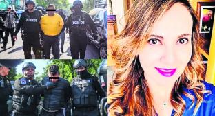 ¿Cómo sucedió el asesinato de Abril Pérez? Cronología de un feminicidio en México. Noticias en tiempo real