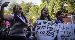¿Quiénes son las que organizan? Te presentamos cuatro colectivas feministas en México. Noticias en tiempo real