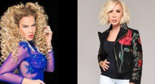 Niurka defiende a Irina Baeva y se le va con todo a Laura Bozzo. Noticias en tiempo real