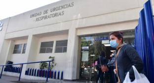 Hospitales de la CDMX listos para atender la emergencia del coronavirus. Noticias en tiempo real