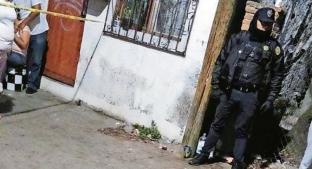 Apuñalan en el cuello a joven y muere desangrado; cámaras de la CDMX revelan al agresor. Noticias en tiempo real