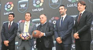 Futbol español regresaría para finales de mayo. Noticias en tiempo real
