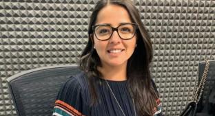 Primera alcaldesa de la Magdalena Contreras da positivo a Covid-19. Noticias en tiempo real