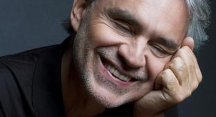 Por Covid-19, Andrea Bocelli transmitirá concierto en vivo desde el Duomo di Milano . Noticias en tiempo real