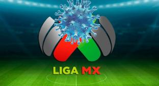A la Liga MX ya le urge reanudar actividades pero por Covid-19, mínimo será hasta julio . Noticias en tiempo real