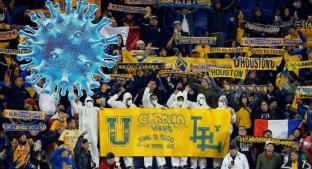 Fan viaja a Nueva York a ver sus Tigres en la Concachampions y fallece por coronavirus. Noticias en tiempo real