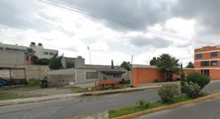 Sicarios persiguen a su víctima en dos vehículos y lo asesinan a balazos, en Texcoco. Noticias en tiempo real