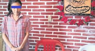 Desaparecida regresa a su casa nueve años después, en Cuautla. Noticias en tiempo real
