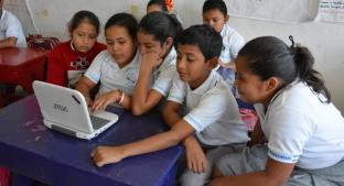 SEP inicia el programa “Aprende en casa” para 30 millones de estudiantes en México. Noticias en tiempo real