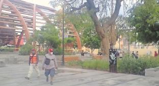 Ante contagios por Covid-19, Morelos cierra más espacios públicos . Noticias en tiempo real