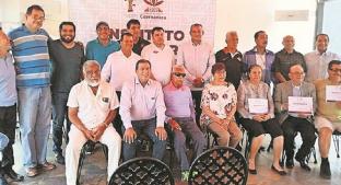 Instituto del Deporte de Cuernavaca pospone entrega de premios de basquetbol, por Covid-19. Noticias en tiempo real