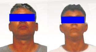 Vinculan a proceso a seis presuntos cómplices de "El Señorón", en Morelos. Noticias en tiempo real