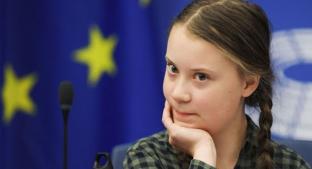 Greta Thunberg dona 100 mil dólares a la UNICEF para proteger a niñas y niños del Covid-19. Noticias en tiempo real