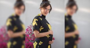 Ximena Sariñana anuncia su segundo embarazo con tierna fotografía en Instagram. Noticias en tiempo real