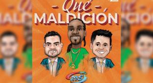 Banda MS y Snoop Dog crean un brutal híbrido viral en nueva canción, "Qué maldición". Noticias en tiempo real