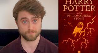 Daniel Radcliffe y otros famosos leen libro de Harry Potter para los fans en esta pandemia. Noticias en tiempo real
