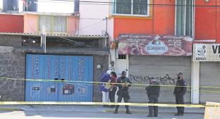 Encuentran cuerpo podrido en un taller; estaba en medio de cajetillas de cigarros en Morelos. Noticias en tiempo real