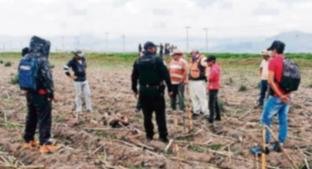 Habitantes de Toluca no se arrepienten de haber matado a asaltante; lo harían de nuevo. Noticias en tiempo real