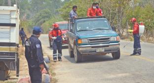 Municipios de la Esperanza se niegan a dejar el encierro por miedo al Covid-19 en Guerrero. Noticias en tiempo real