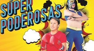 Estas son las mujeres más poderosas en el mundo del deporte, en Morelos. Noticias en tiempo real