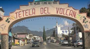 Difunden video de presunto escolta de alcalde de Tetela del Volcán; asegura que es secuestrador . Noticias en tiempo real