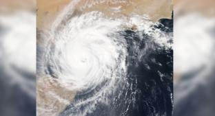 Autoridades estadunidenses advierten llegada de huracanes en plena pandemia de Covid-19. Noticias en tiempo real