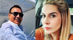 Karla Panini cobró 5 mil dólares por sexo, revela empresario regiomontano. Noticias en tiempo real