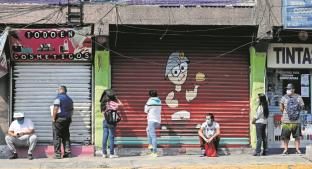 Jóvenes resisten al Covid-19 pero no al desempleo, las plazas se reducen de forma alarmante. Noticias en tiempo real