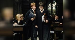J.K Rowling revela secretos del origen de Harry Potter a seguidores de la saga. Noticias en tiempo real