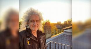 Brian May, guitarrista de Queen revela haber sufrido un “mini ataque al corazón”. Noticias en tiempo real