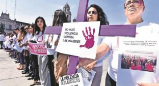 Asesinatos de mujeres en abril alcanzan cifra récord, cerca de 267 homicidios en el país. Noticias en tiempo real
