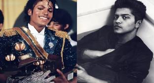 ¿Bruno Mars es hijo de Michael Jackson? Conoce la impactante teoría que los relaciona. Noticias en tiempo real