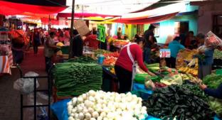 Ecatepec cierra 308 tianguis, reabrirán el 31 de mayo para evitar contagios por Covid-19. Noticias en tiempo real