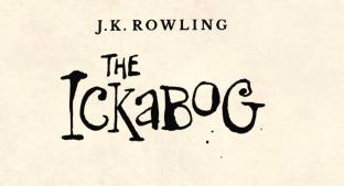 J.K. Rowling lanza el cuento infantil “The Ickabog” para entretenerse en esta cuarentena. Noticias en tiempo real