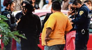Motosicarios despluman a "El Pollito" a balazos en la alcaldía Cuauhtémoc, en CDMX. Noticias en tiempo real