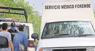 El cadáver de un hombre fue hallado en un cañaveral en Morelos; tenía heridas de bala. Noticias en tiempo real