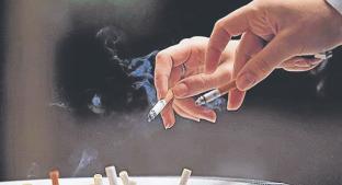 Autoridades del Edomex advierten que los fumadores tienen más riesgo de contraer Covid-19. Noticias en tiempo real