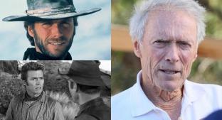 Clint Eastwood cumple noventa años y se posiciona como leyenda del cine mundial. Noticias en tiempo real