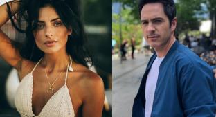 ¿Mauricio Ochmann volvería con Aislinn Derbez? Mira las declaraciones del actor . Noticias en tiempo real