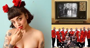 Mon Laferte y Sonora Dinamita unen voces en nueva versión de 'Que Nadie Sepa mi Sufrir'. Noticias en tiempo real