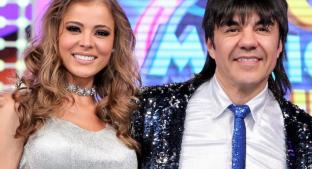 Adrián Uribe anuncia que tendrá su segundo hijo, con la modelo Thuany Martins. Noticias en tiempo real