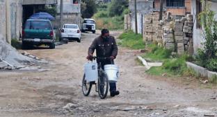 Habitantes de Lerma llevan 20 días sin agua, autoridades les piden que vayan al pozo. Noticias en tiempo real