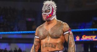 Rey Mysterio, y la posibilidad de su ‘retiro’. Noticias en tiempo real