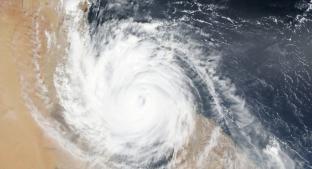 Remanentes de tormenta “Amanda” pueden provocar Ciclón Tropical en Sur del Golfo de México. Noticias en tiempo real