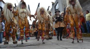 Cancela el tradicional desfile a San Isidro Labrador en Edomex por el Covid-19. Noticias en tiempo real