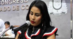 AMLO confirma secuestro y asesinato de diputada de Morena hallada en fosa en Colima. Noticias en tiempo real