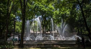 Reabren Bosque de Chapultepec, Aragón y Tlalpan, con nuevas medidas de prevención. Noticias en tiempo real