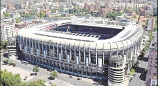 Real Madrid no jugará como local en el Santiago Bernabéu por lo que resta de la temporada. Noticias en tiempo real