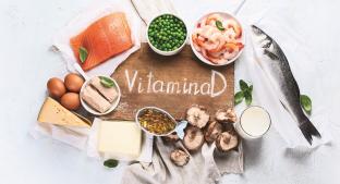 Refuerza tus defensas con vitamina D para fortalecer el sistema inmunológico. Noticias en tiempo real